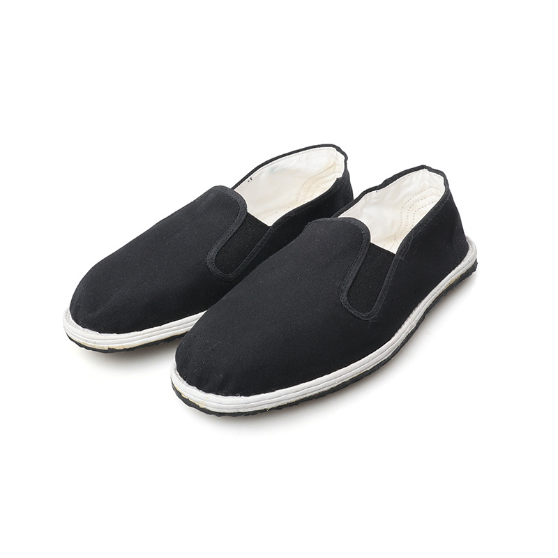 3539健步布安全鞋圖片4