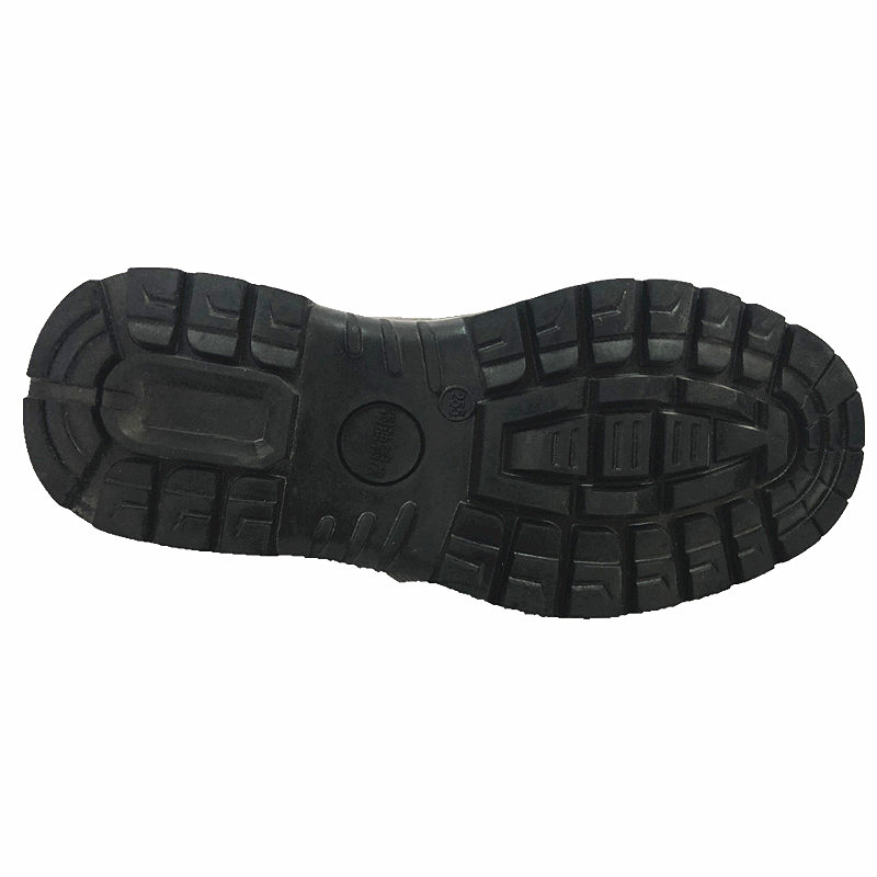 尊獅耐油防刺穿安全鞋圖片2