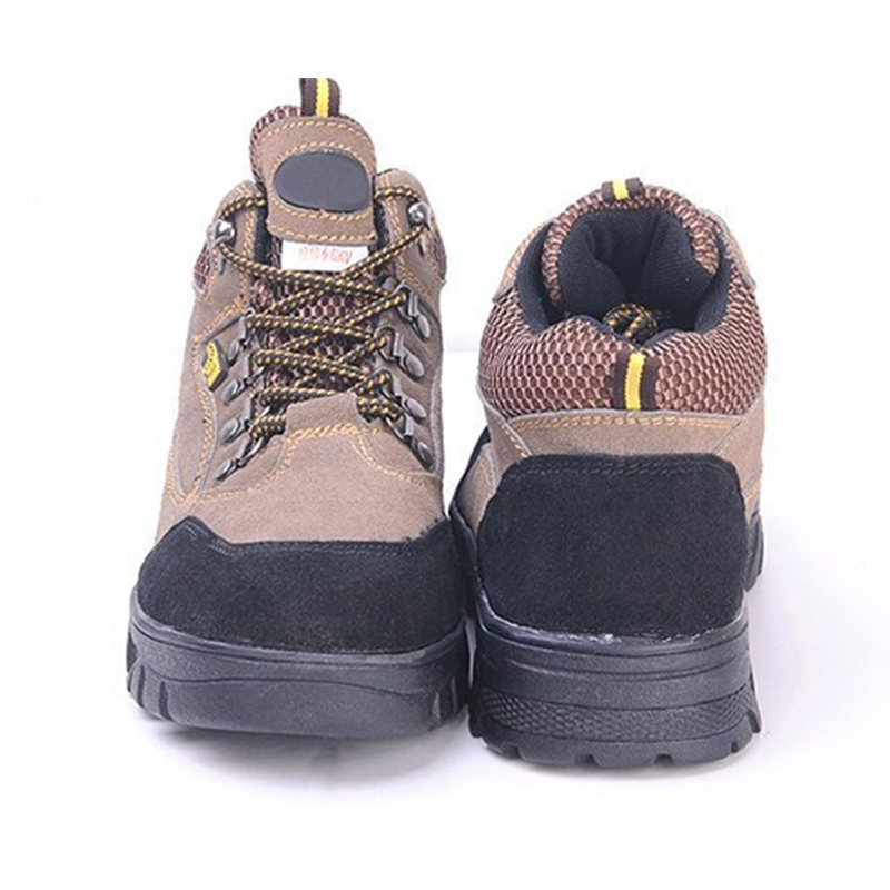 尊獅電工電絕緣6KV安全鞋圖片1