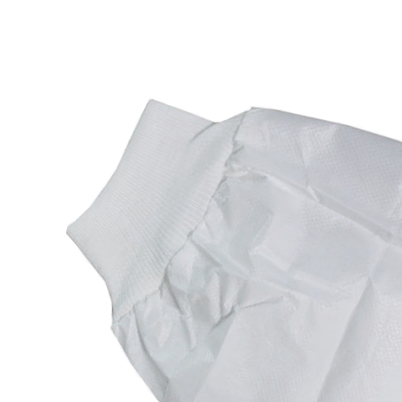 英科IG4531015C藍色醫(yī)用隔離衣圖片3