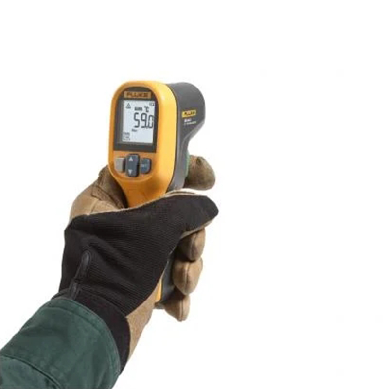 福祿克MT4 MAX+紅外測(cè)溫儀圖片3