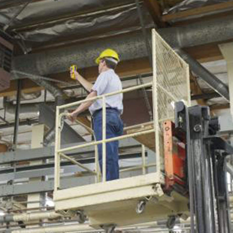 福祿克62 MAX紅外測(cè)溫儀圖片1