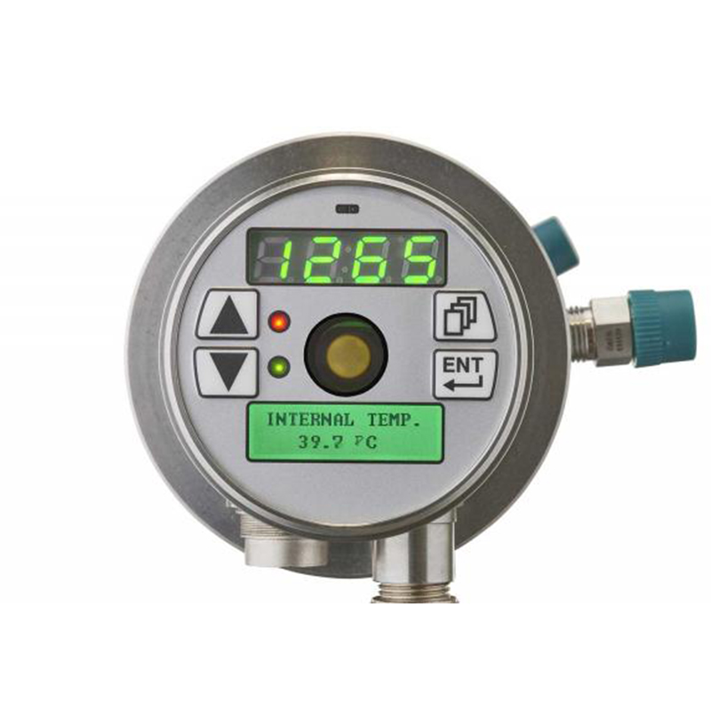 福祿克ENDURANCE系列創(chuàng)新型高溫紅外測溫儀圖片2