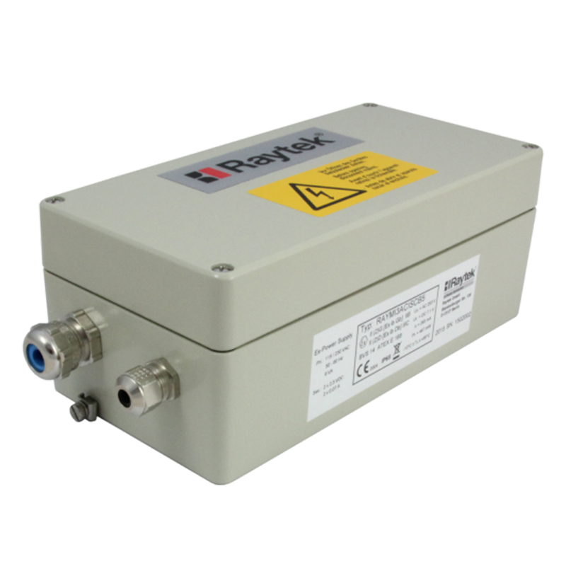 雷泰Raytek CompactMI3紅外測(cè)溫儀圖片3