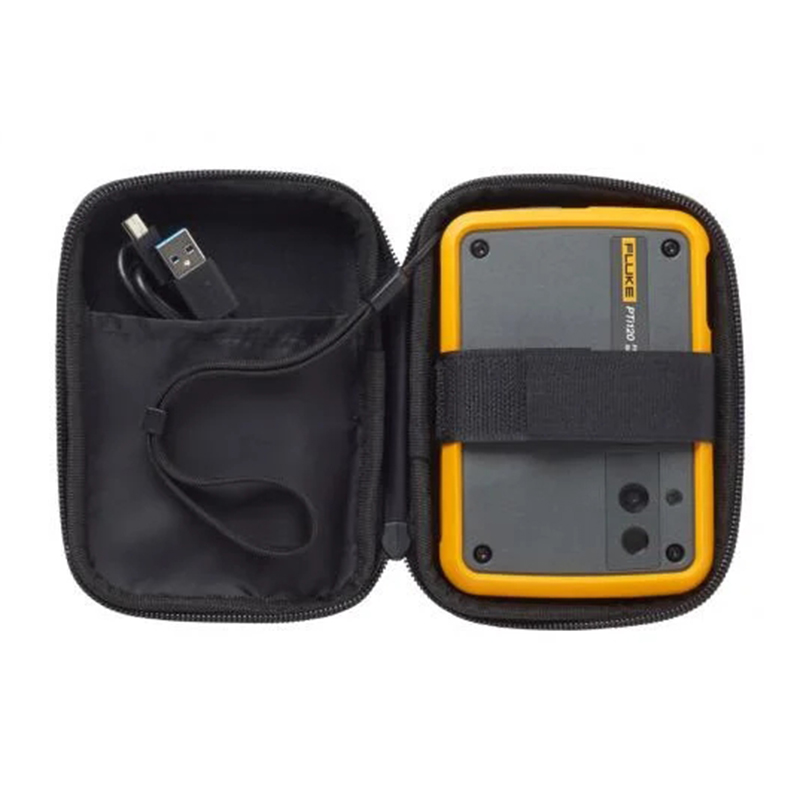 Fluke福祿克PTi120口袋便攜手持式熱像儀圖片3