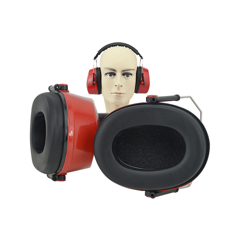 華特7402防噪音耳罩圖片2