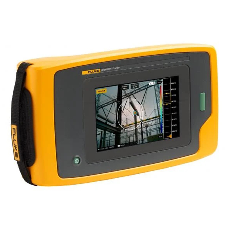Fluke福祿克ii910超聲波局放成像儀圖片1