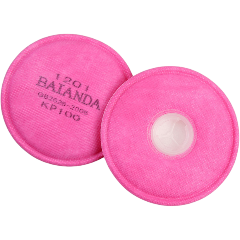 百安達1201三層過濾棉圖片3