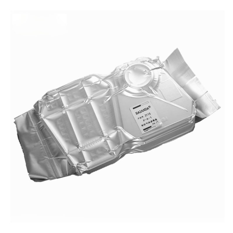 百安達(dá)3115有機氣體濾毒盒圖片2