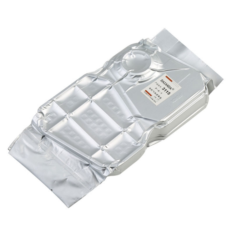 百安達(dá)3115有機氣體濾毒盒圖片3