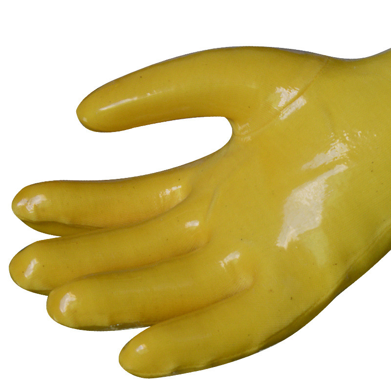 華特防水勞保手套 圖片3