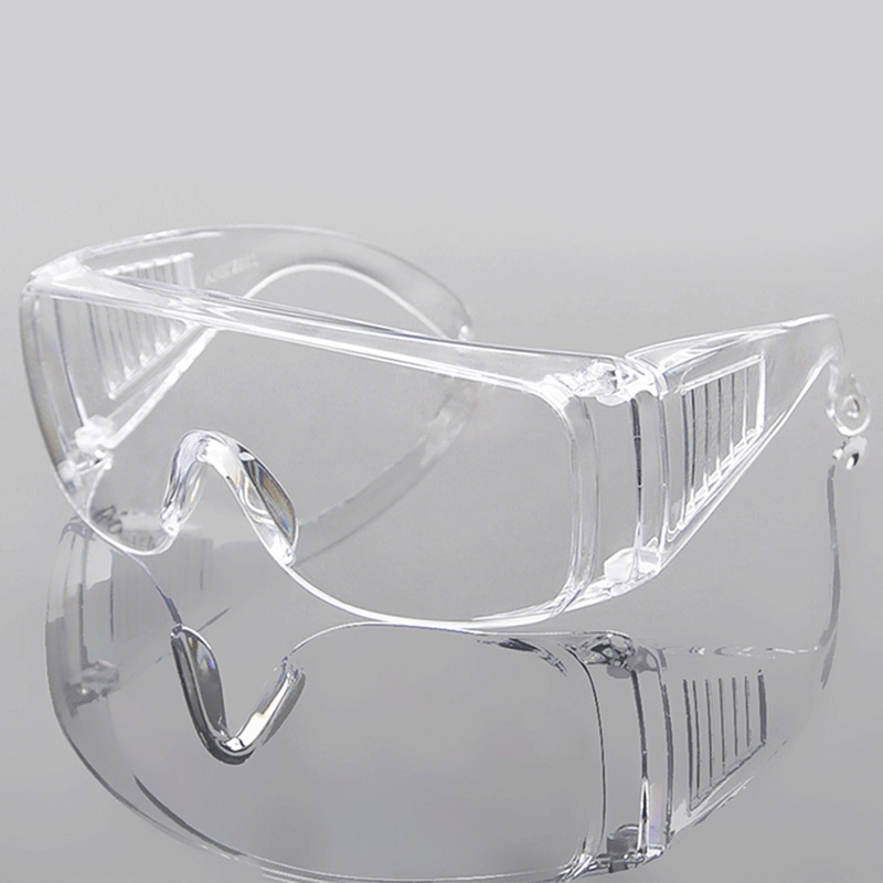 華特2321防護(hù)眼鏡圖片2