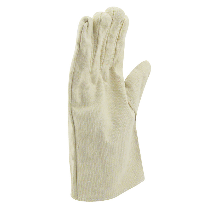 華特帆布勞保手套圖片1