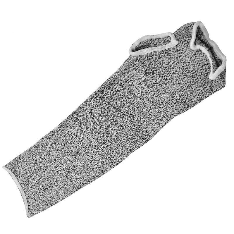 華特3720針織防切割護(hù)臂圖片2