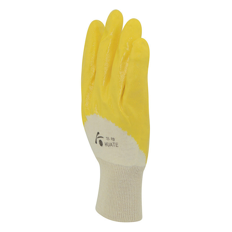華特3163防油防滑勞保手套圖片1