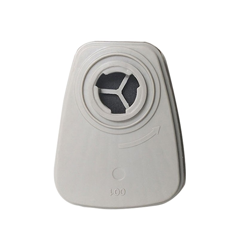 一護(hù)6001CN濾毒盒圖片1