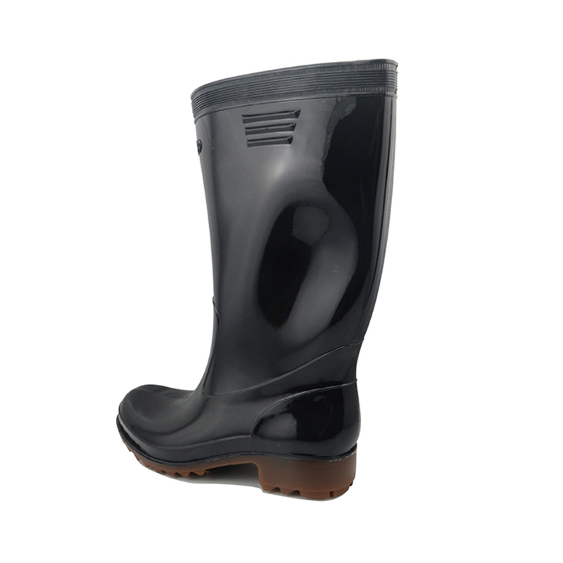 華特南峰060高筒安全靴圖片4 華特南峰060高筒安全靴圖片4