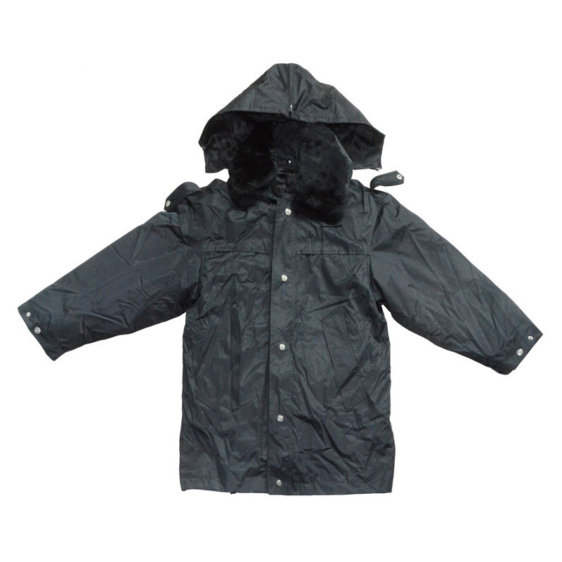 華特165加厚棉防寒服 圖片2