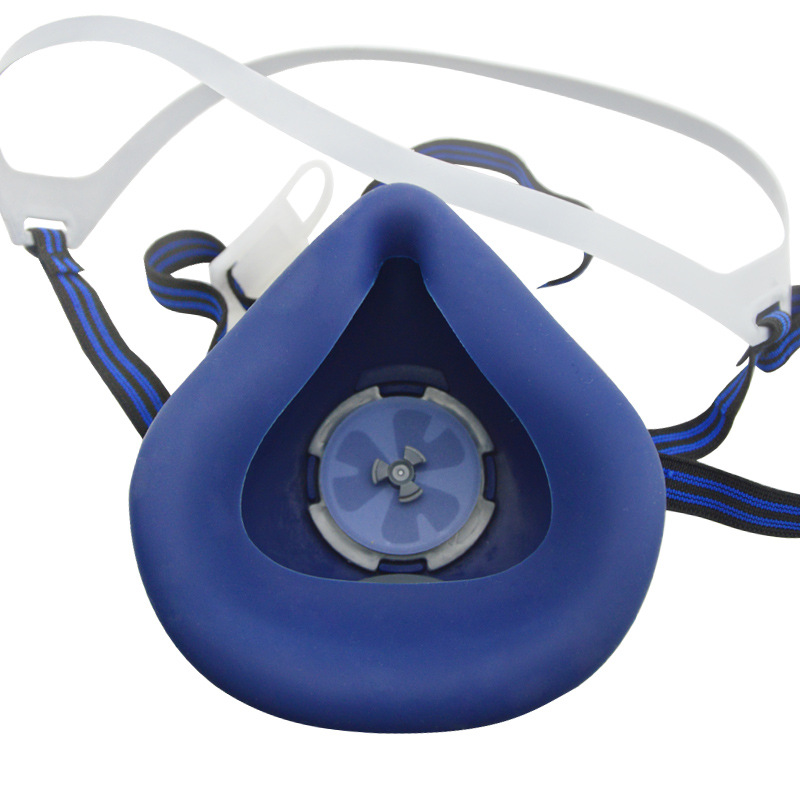 華特HT8101防有機氣體濾毒盒圖片4