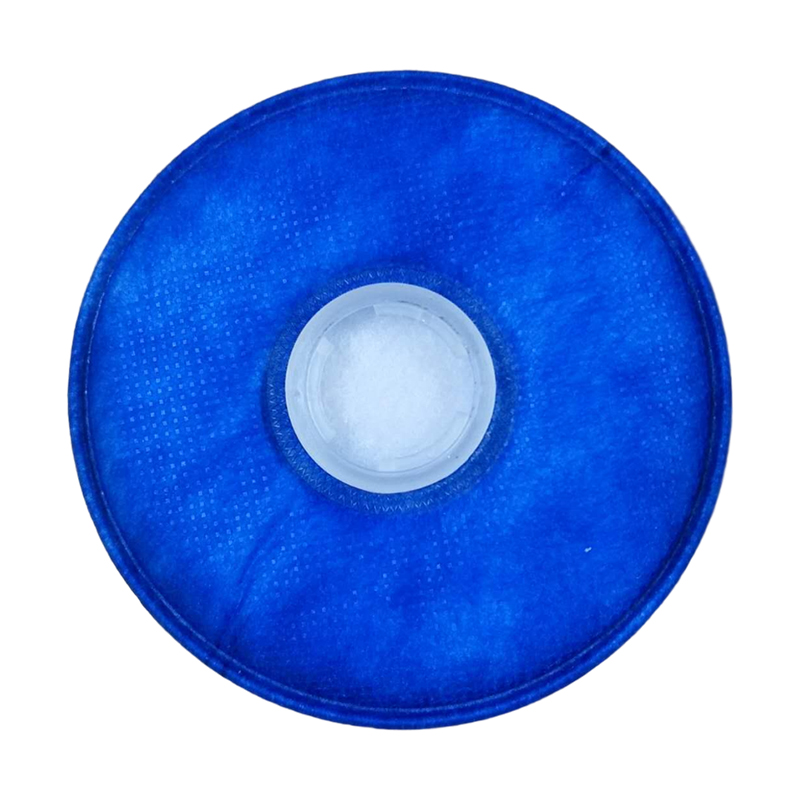 新華KN100濾棉 圖片2