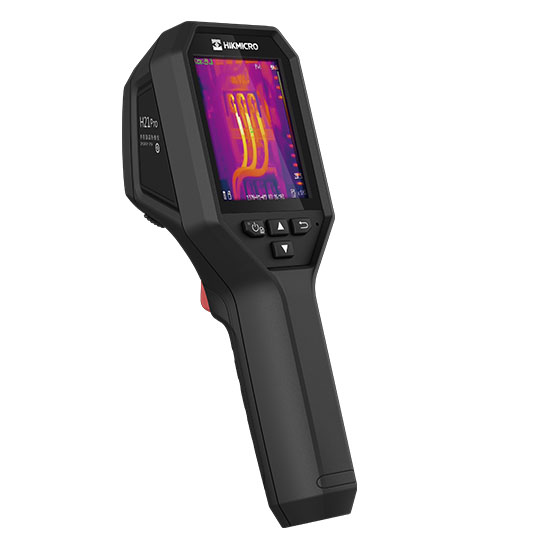 ?？滴⒂癏M-TPH21Pro-3AQF經(jīng)濟(jì)型手持測(cè)溫紅外熱像儀圖片1