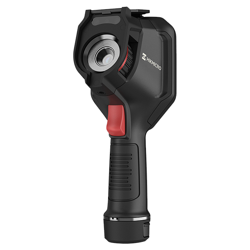 ?？滴⒂癏M-TPH16-6VF/W專業(yè)型手持測溫紅外熱像儀圖片3