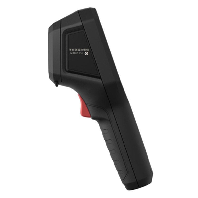?？滴⒂癏M-TPH11-3AXF經(jīng)濟(jì)型手持測(cè)溫紅外熱像儀圖片2