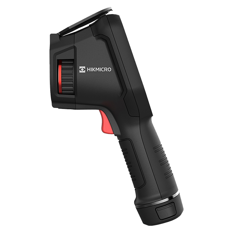 海康微影HM-TPH36-10VF/W專業(yè)型手持測溫紅外熱像儀圖片2