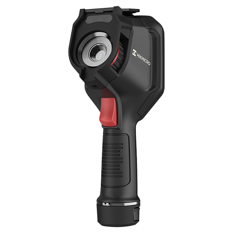 ?？滴⒂癏M-TPH36-10VF/W專業(yè)型手持測溫紅外熱像儀圖片3