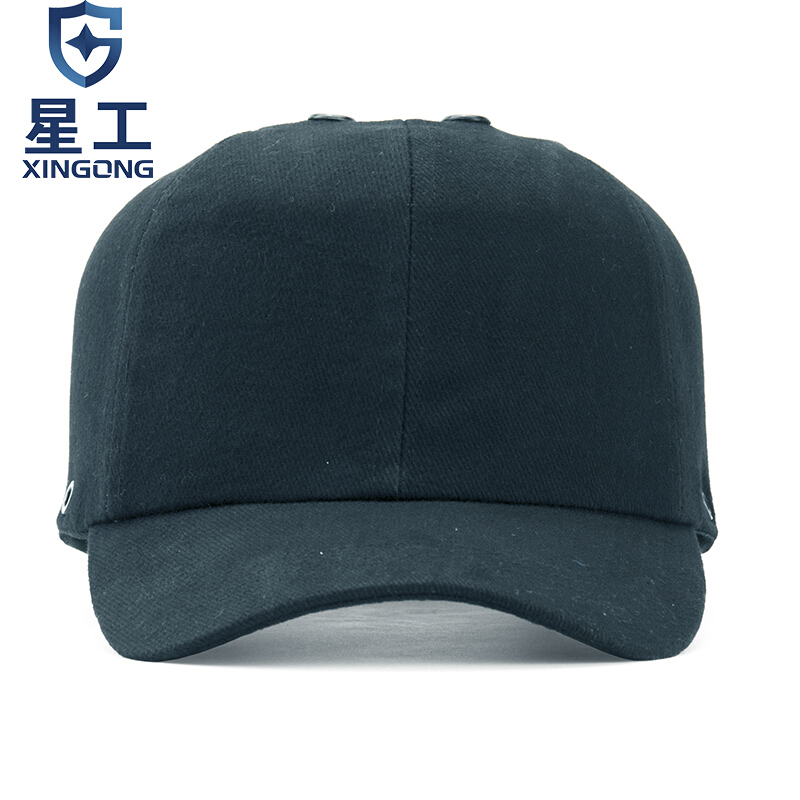  星工XGM-8運(yùn)動(dòng)型內(nèi)膽式防撞安全帽圖片2