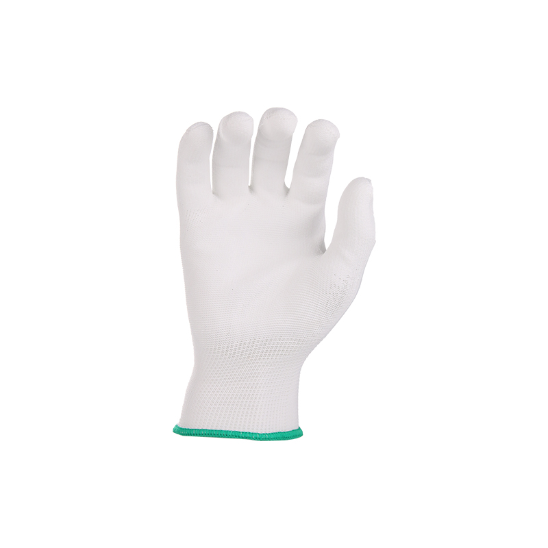 星工XGS-J5浸膠涂層防滑耐磨PU勞保手套圖片2