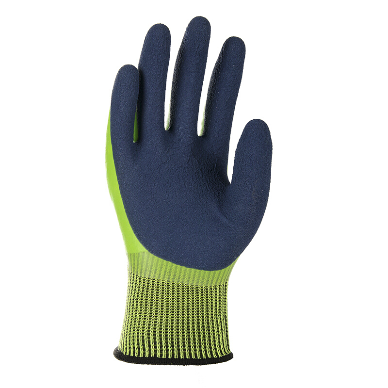 星工XGS-J8防滑耐磨雙掛膠工業(yè)勞保手套圖片2 星工XGS-J8防滑耐磨雙掛膠工業(yè)勞保手套圖片2