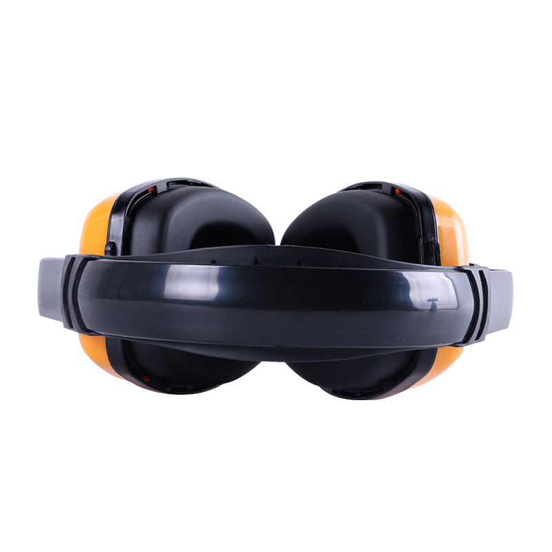 星工XG-EZ1工業(yè)隔音車間防噪音耳罩 圖片2