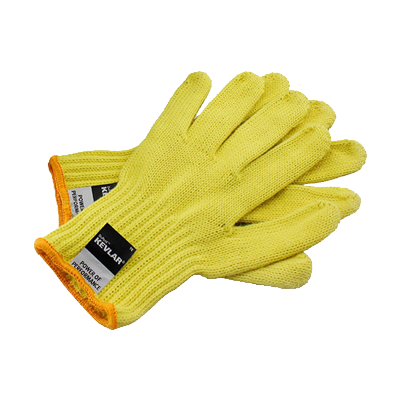 TOWA KF-100T芳綸線防割手套圖片2