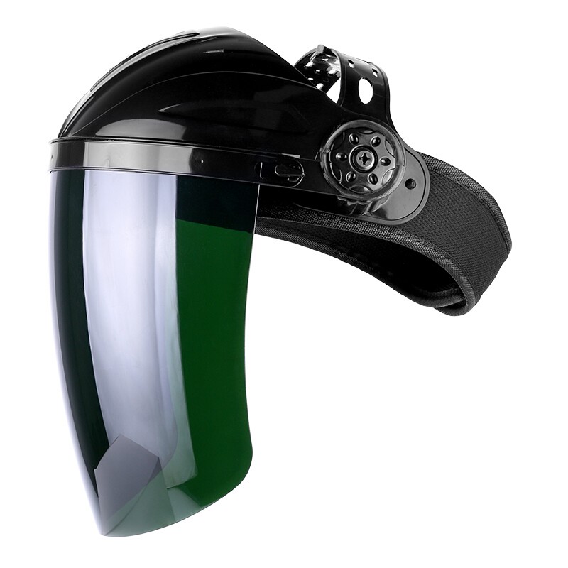 星工XGH695焊工焊接頭戴式電焊面罩 圖片1