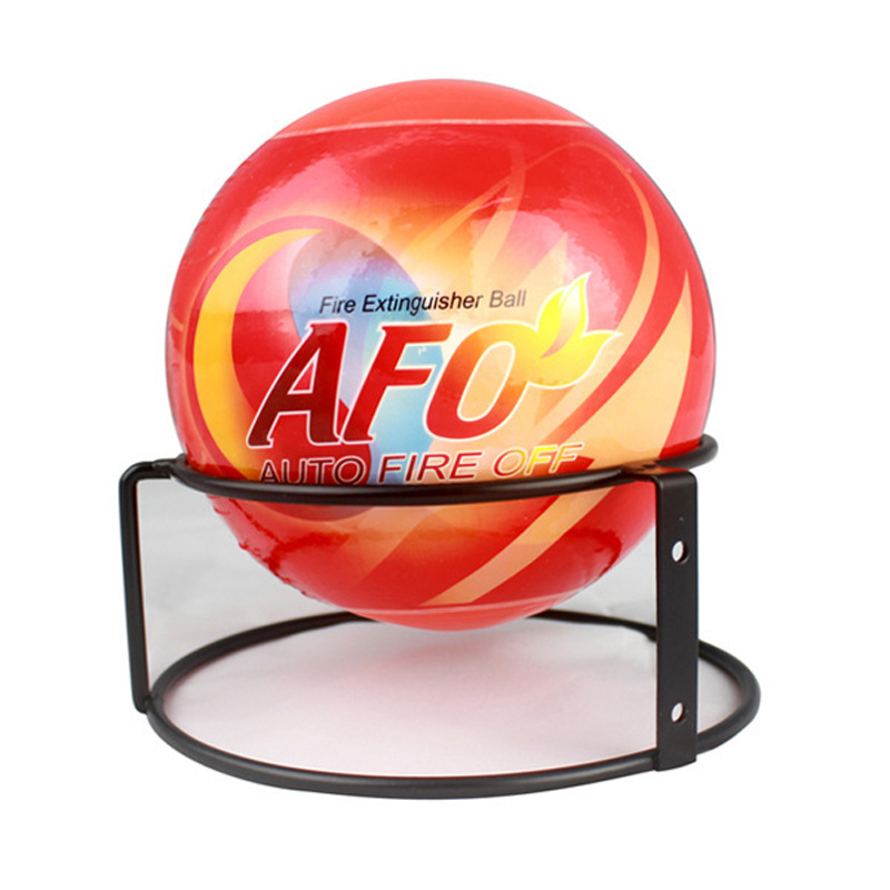 星工XG-XF008投擲式干粉自動滅火彈圖片1