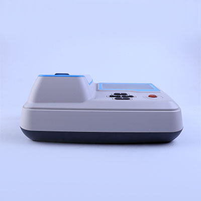 吉大小天鵝GDYK-401RC空氣質(zhì)量檢測(cè)儀圖片1