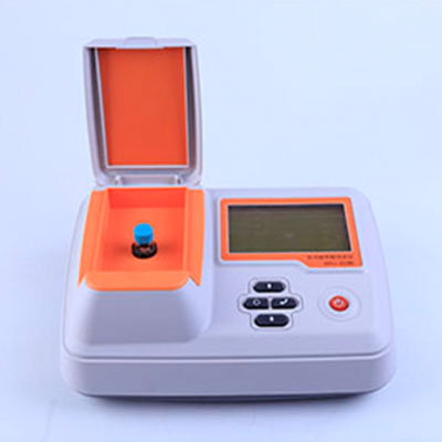 吉大小天鵝GDYJ-201MA多功能甲醛檢測(cè)儀圖片2