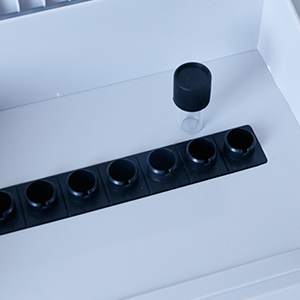 吉大小天鵝GDYN-308S農(nóng)藥殘留檢測儀圖片2