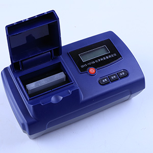 吉大小天鵝GDYS-101SQ化學(xué)耗氧量水質(zhì)檢測儀器圖片1