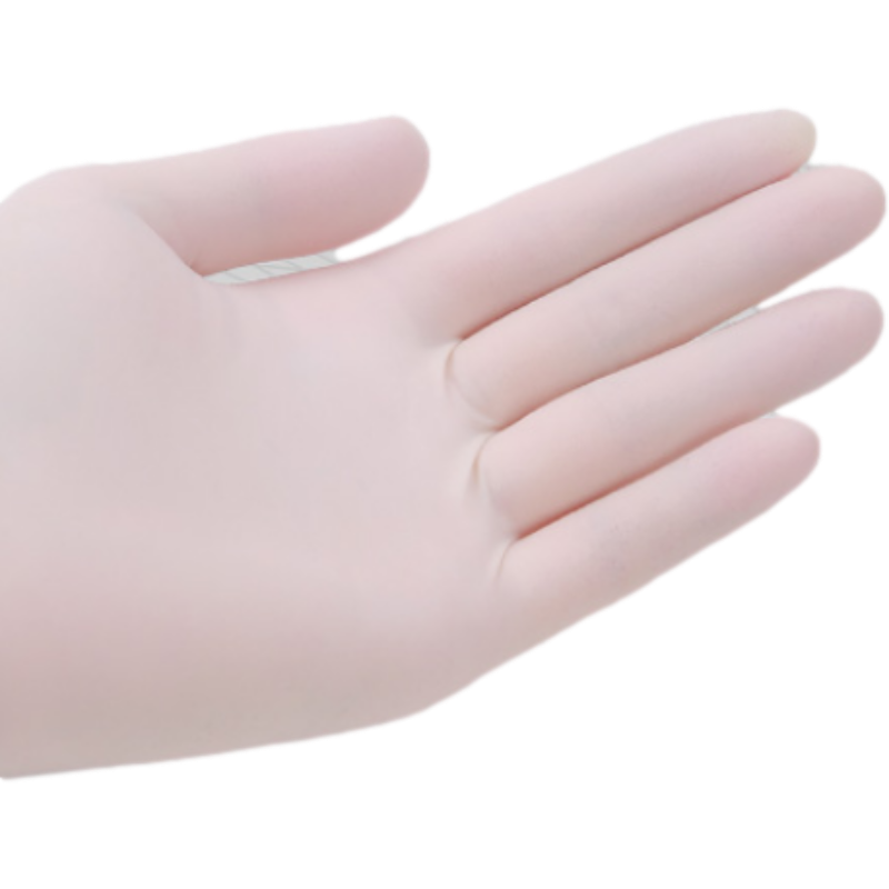 愛馬斯TLFCSIP44100滅菌一次性乳膠手套圖片3