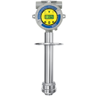 英思科GTD-2000Tx固定式氧氣有毒氣體檢測儀圖片2