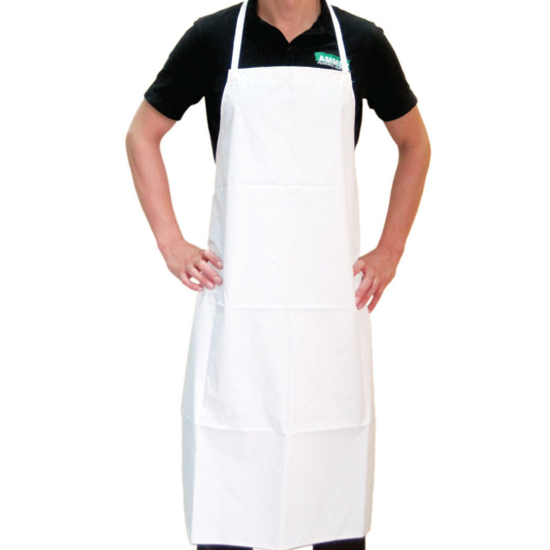 愛馬斯耐酸耐堿圍裙圖片1