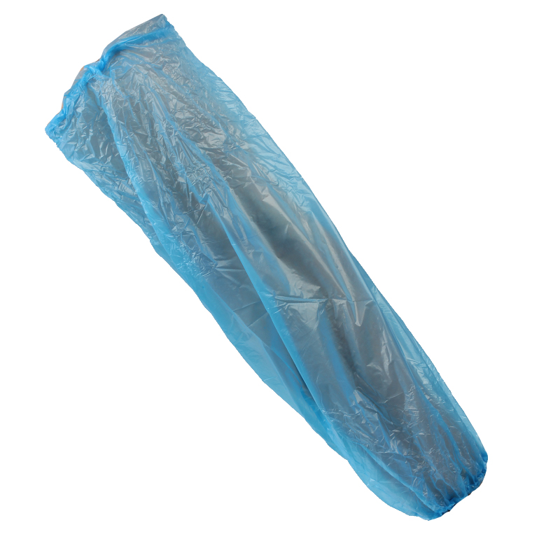 愛馬斯PSLEEVE-BLC PE藍(lán)色套袖圖片2