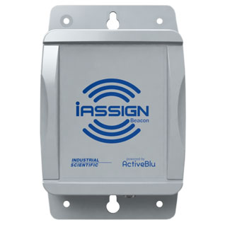 英思科iAssign信標(biāo)圖片1