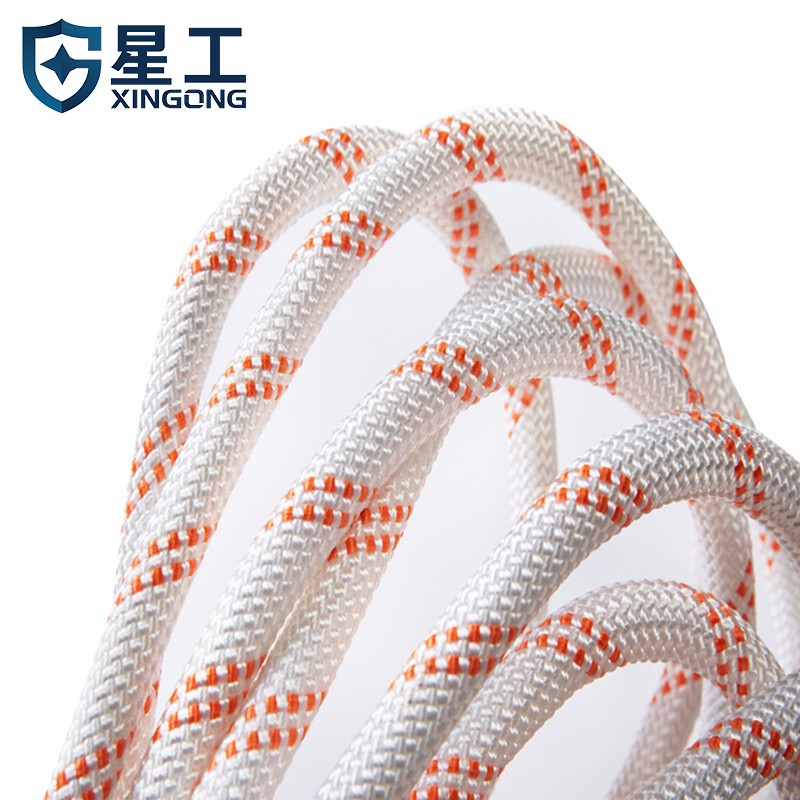 星工XGAQS-1戶外逃生登山安全繩 圖片1