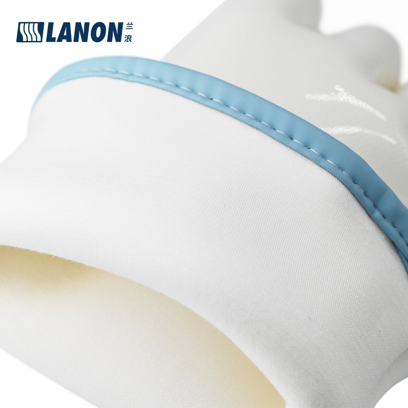 LANON蘭浪WS11液態(tài)硅膠耐高溫手套圖片4