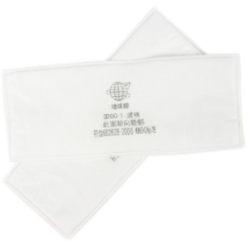 地球3200-1+KN90靜電濾棉圖片2