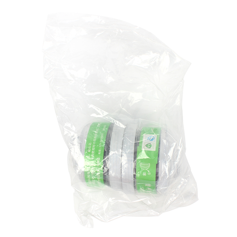 地球2596-4濾毒盒圖片1