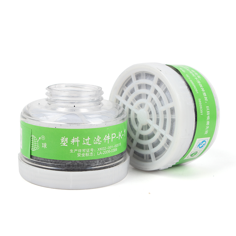 地球2596-4濾毒盒圖片2